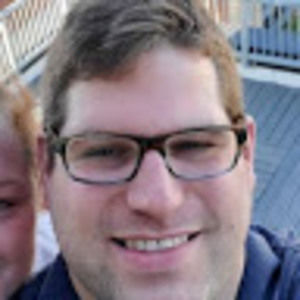 Meet your Posher, Timothy